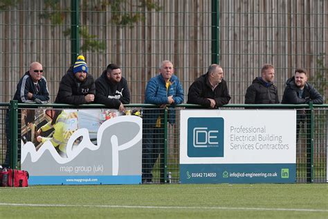 ebac northern league division 1 results